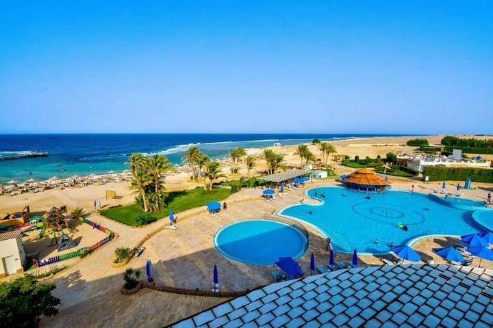 Concorde Moreen Beach & Spa