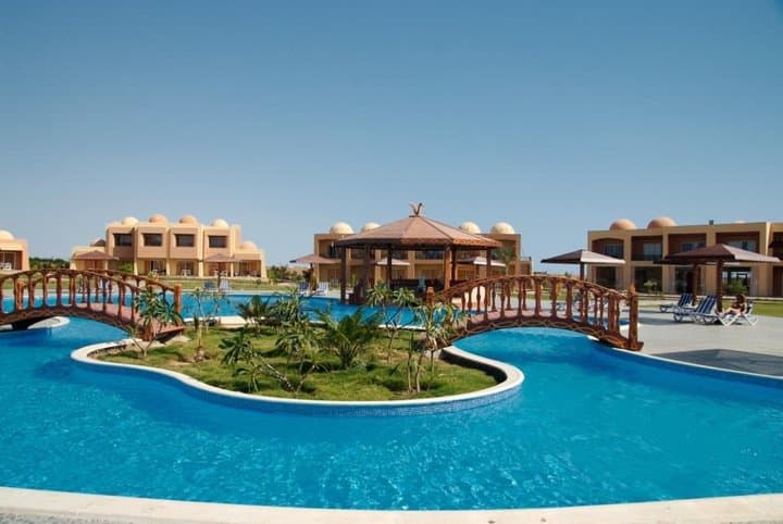 Wadi Lahmy Azur Marsa Allam