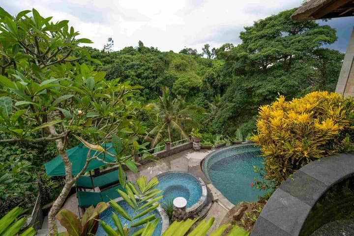 Pita Maha Resort & Spa Ubud