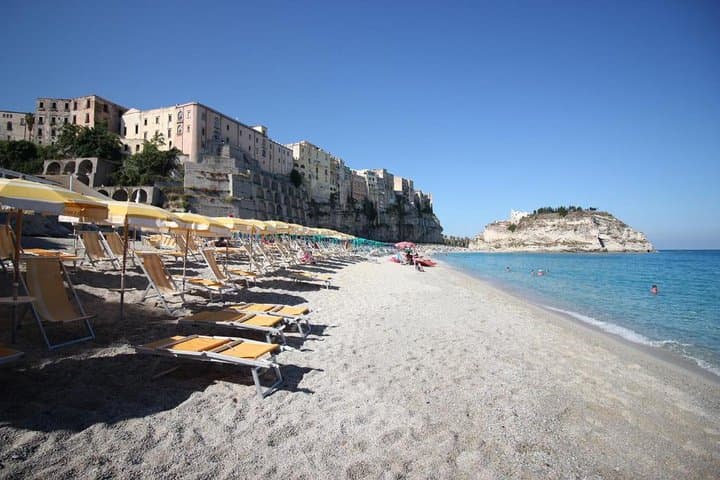 Le Roccette Mare