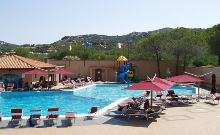 Club Esse Cala Bitta