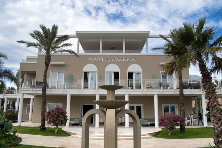Hotel Nautilus Excelsior - Adults Only