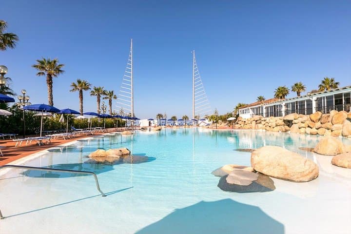 Sighientu Resort Thalasso & Spa