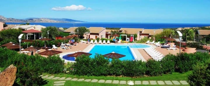 Cala Rosa Club