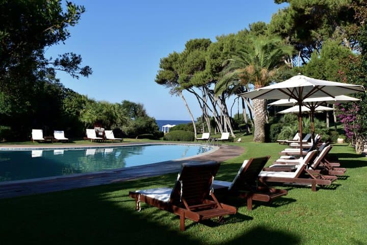 Cala Caterina