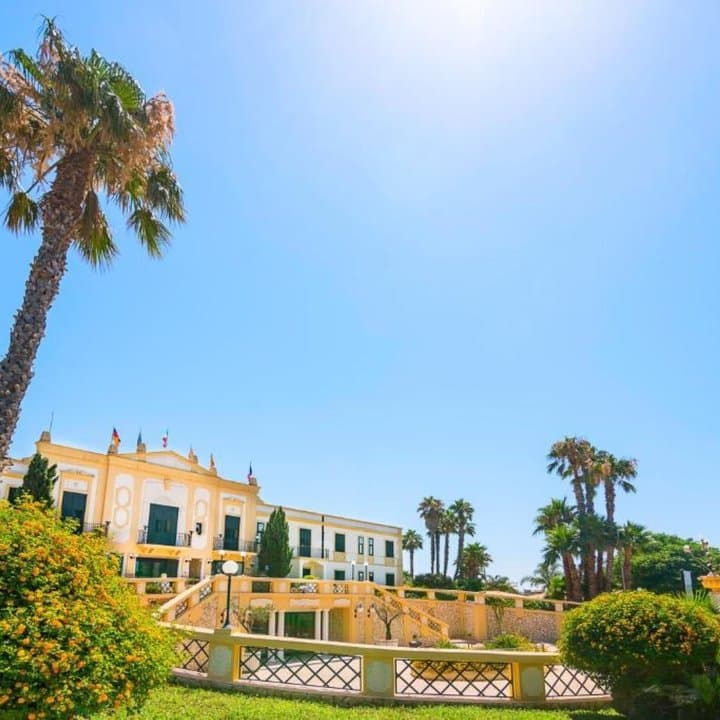 Cds Hotels Delfino Beach