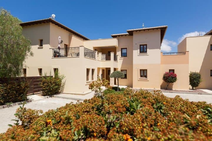 Aphrodite Hills Rentals (Ex Aphrodite Hills Holiday Residences)