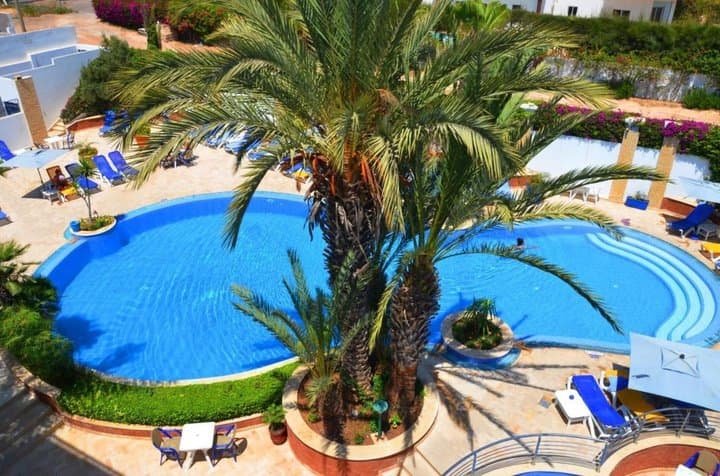 Golden Beach Agadir