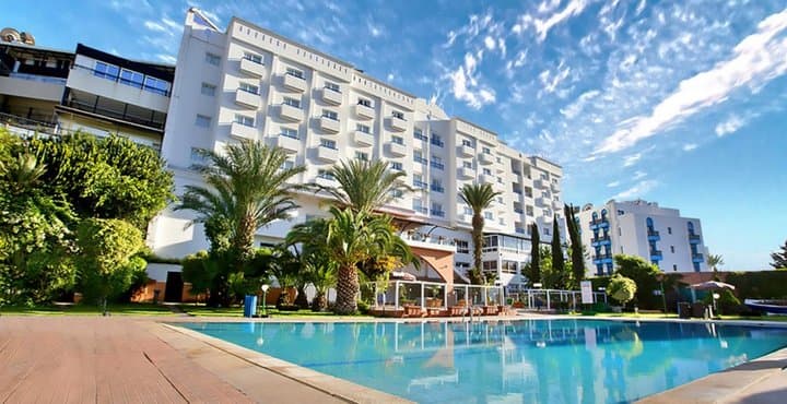 Tildi Hotel & Spa