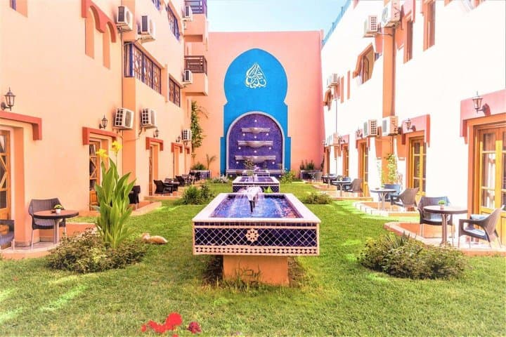 Oudaya