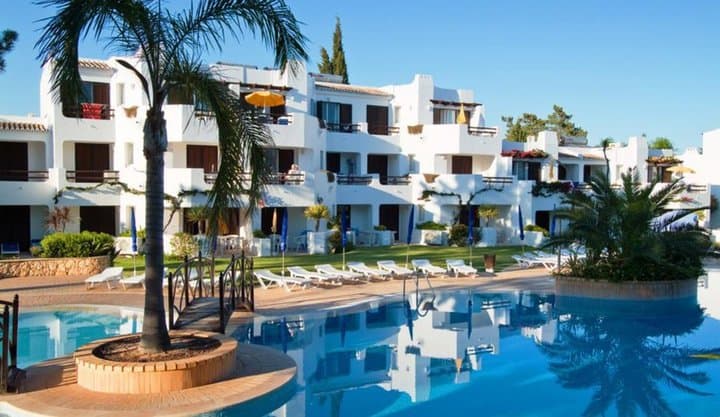 Balaia Golf Village