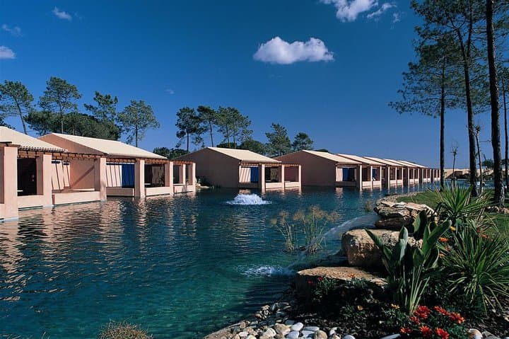 Pestana Vila Sol - Vilamoura Premium Golf Resort