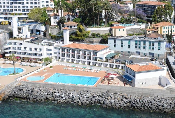 Penha França Mar