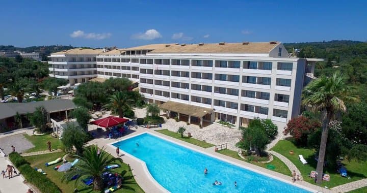 Elea Beach