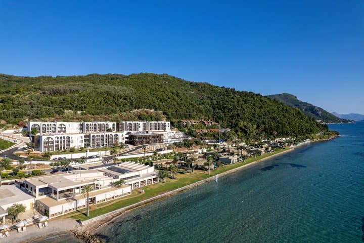 Domes Miramare; A Luxury Collection Resort; Corfu