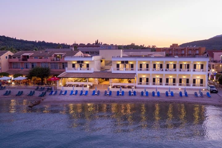 Rossis Hotel