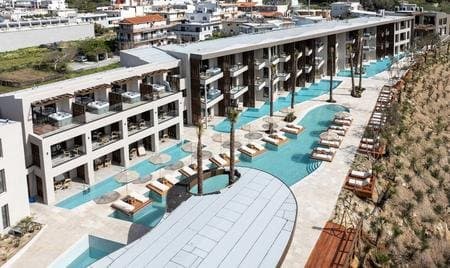 Nalu Resort & Spa