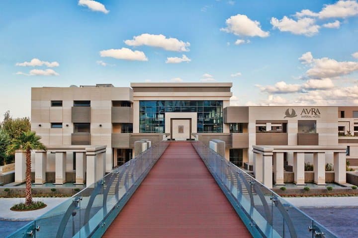 Avra Imperial