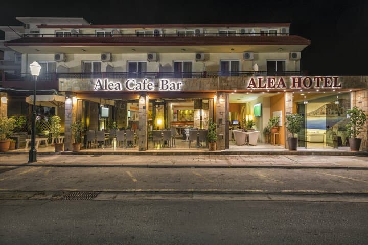 Alea Studios