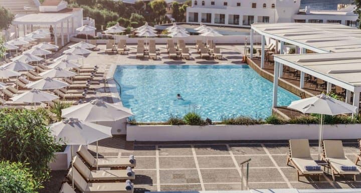 Lindos Village Resort & Spa