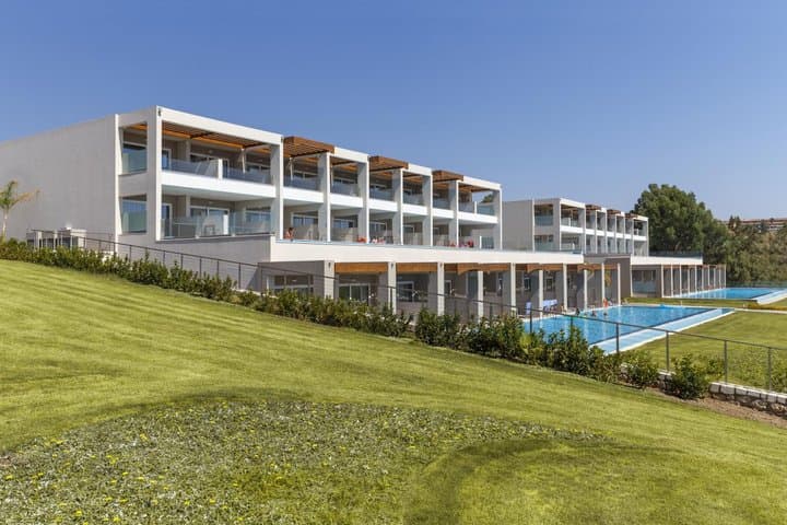 Rodos Princess Beach