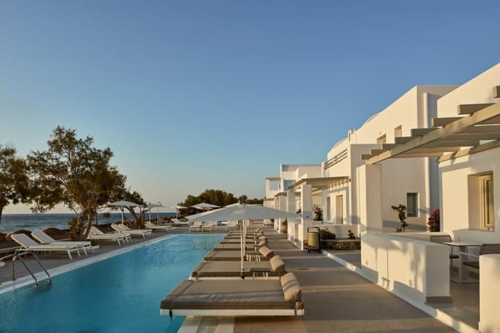 Costa Grand Resort And Spa