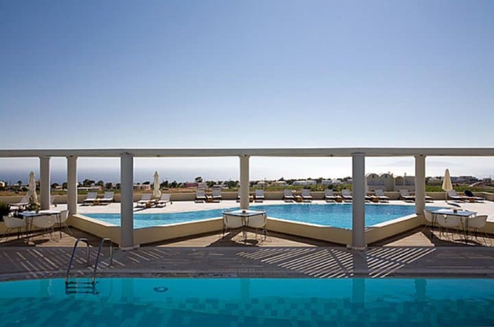 Majestic Hotel Jtr