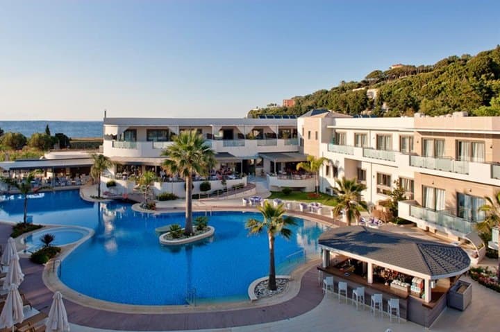 Lesante Classic Luxury Hotel & Spa