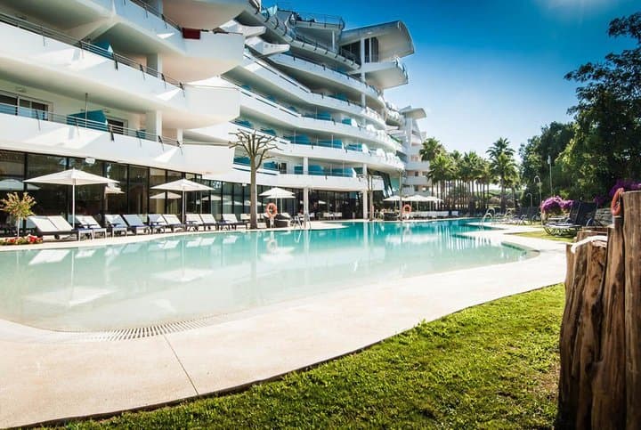 Senator Banus Spa