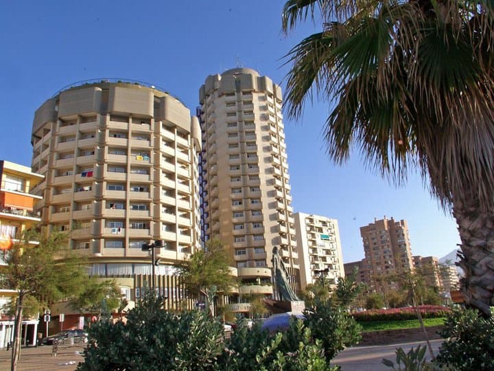 El Puerto