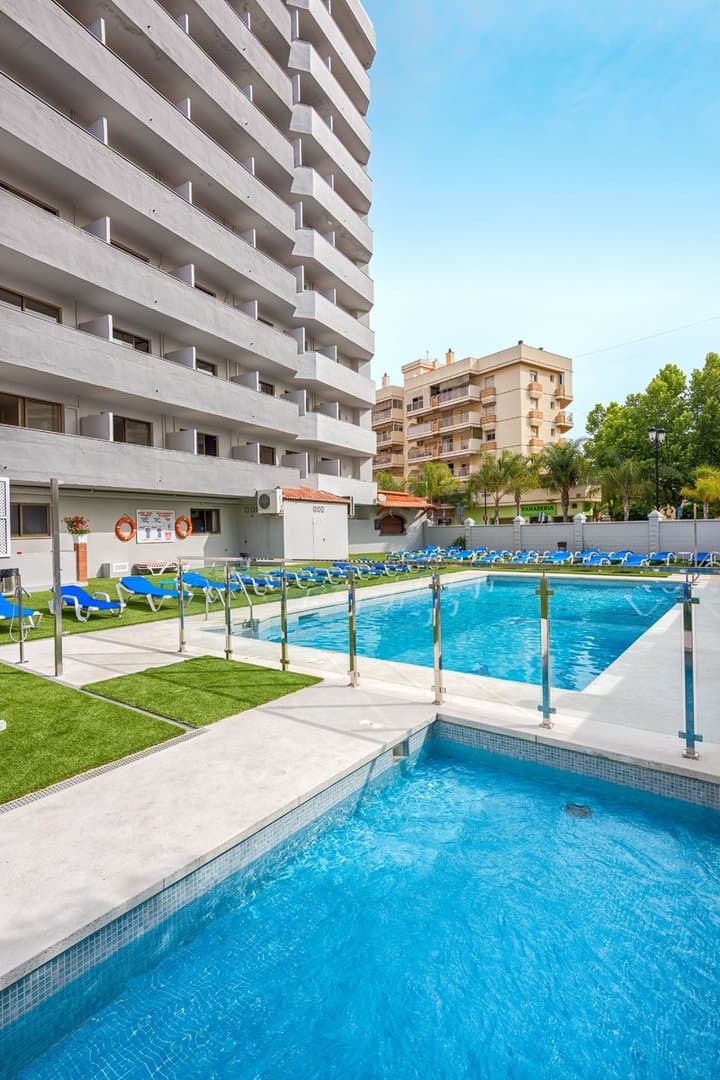 Veramar Aparthotel