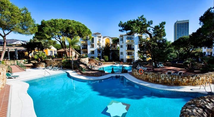 Alanda Club Marbella