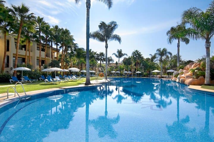 Bluebay Banus