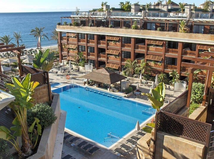 Guadalpin Banus