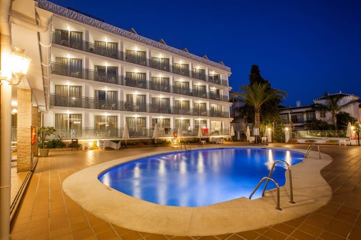 Beneste Villa Flamenca