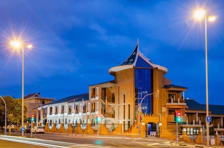 Calas De Alicante Hotel Boutique