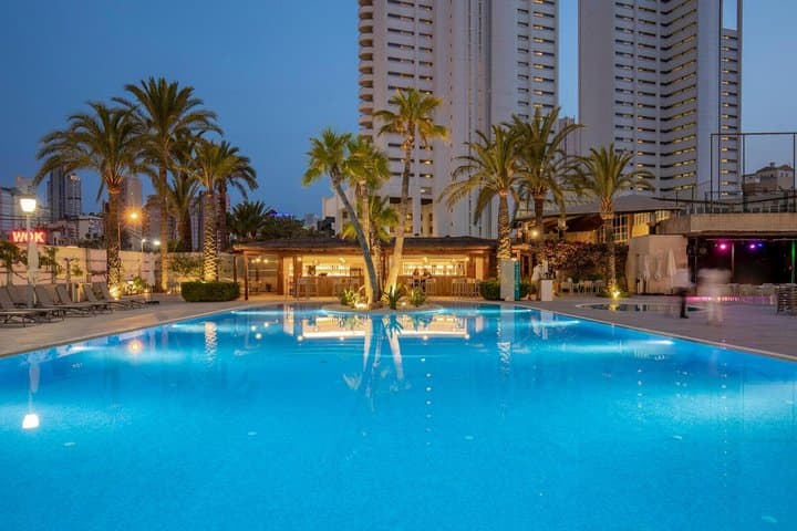 Bcl Levante Club & Spa