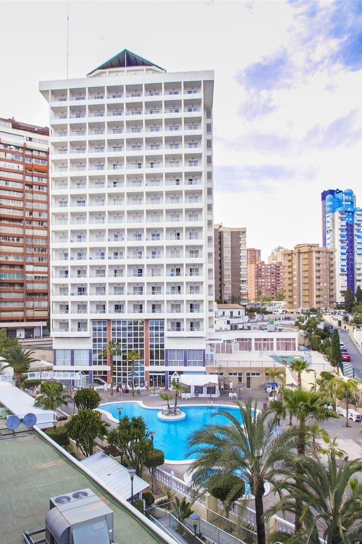 Poseidon Resort