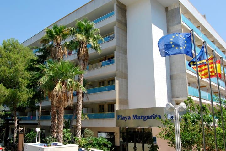 4R Salou Park Ii