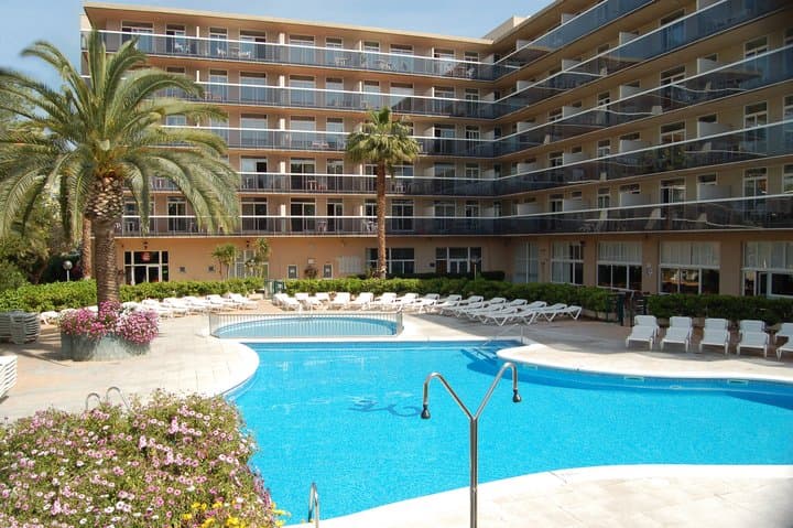 Aparthotel Cye Holiday Centre