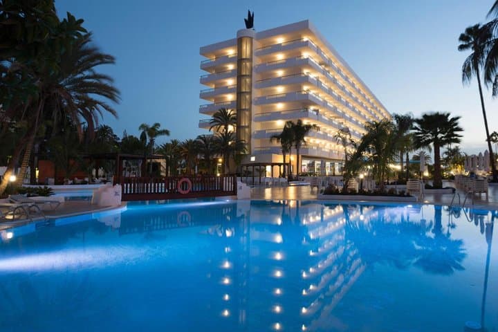 Gran Canaria Princess