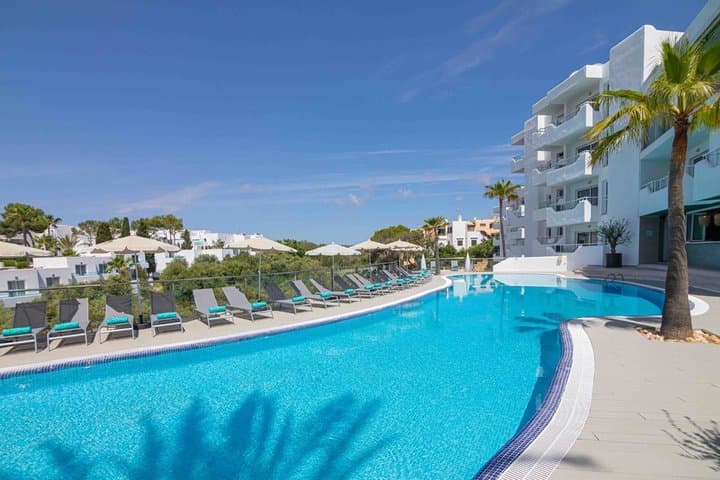 Marsenses Natura Olea Adults Only Hotel (+16)