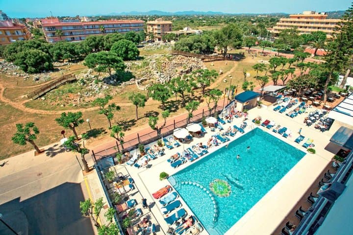 Mariant Hotel