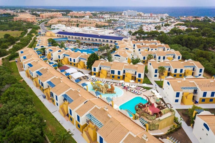 Marsenses Paradise Club