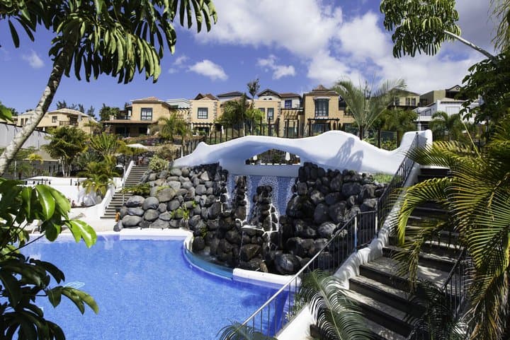 Suite Villa Maria