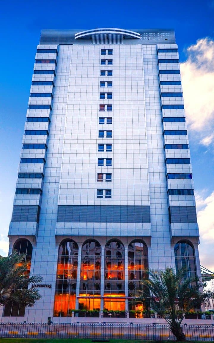 Copthorne Downtown