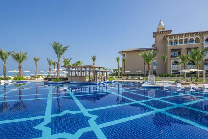 Rixos Premium Saadiyat Abu Dhabi