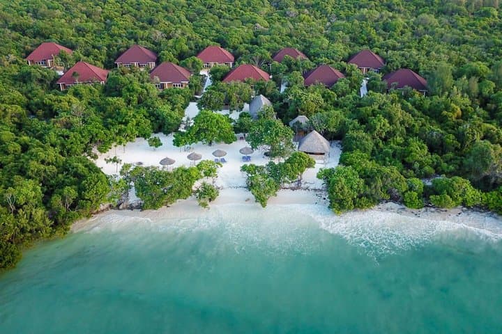 Pearl Beach Resort By Sansi