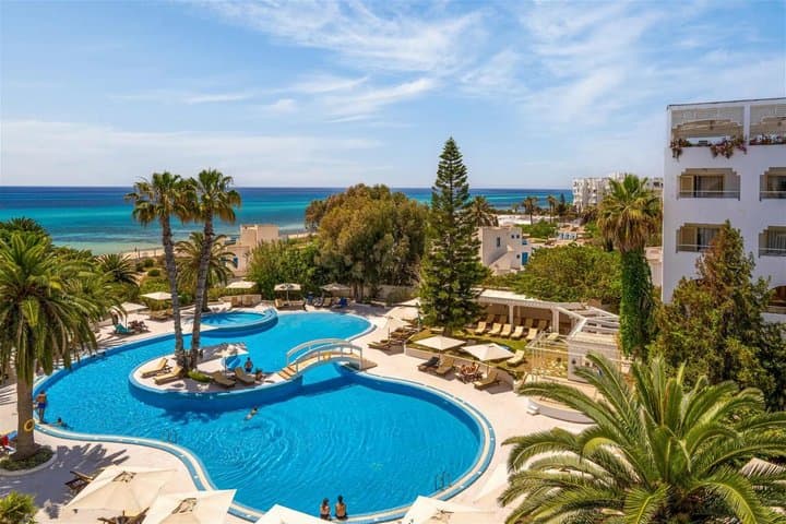 Sol Azur Beach