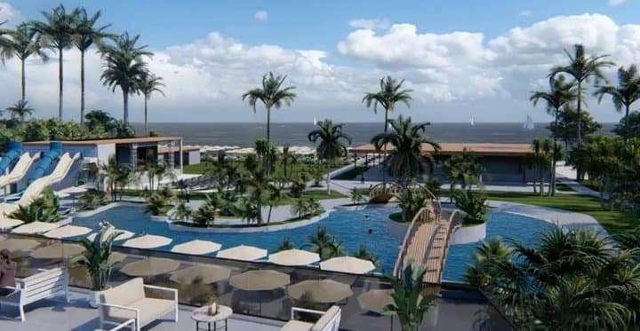 Luna Vista Belek